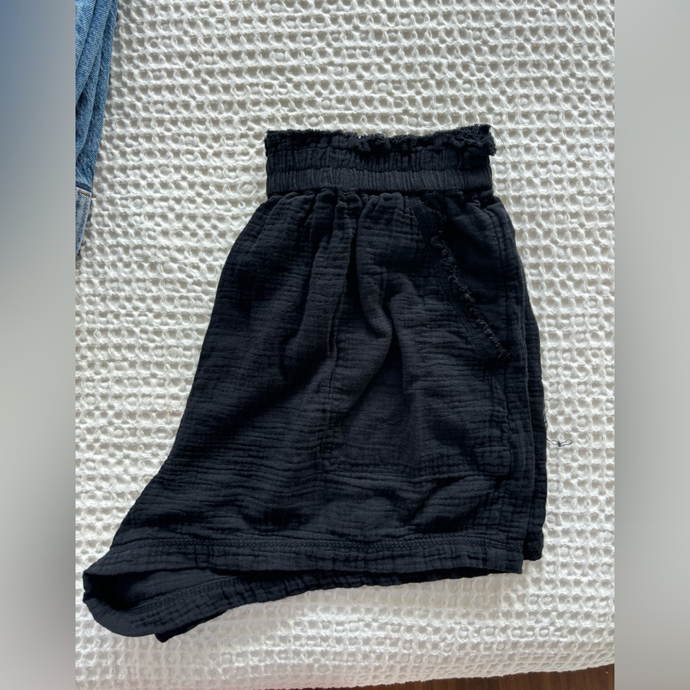 Aerie Beach Shorts